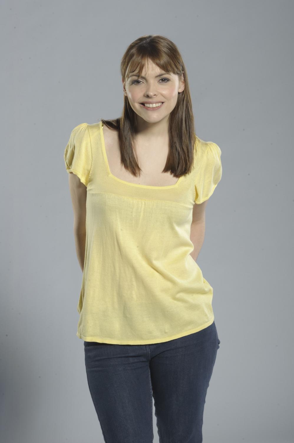 Kate Ford
