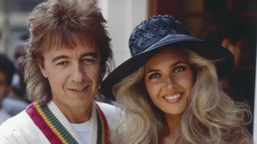 Mandy Smith