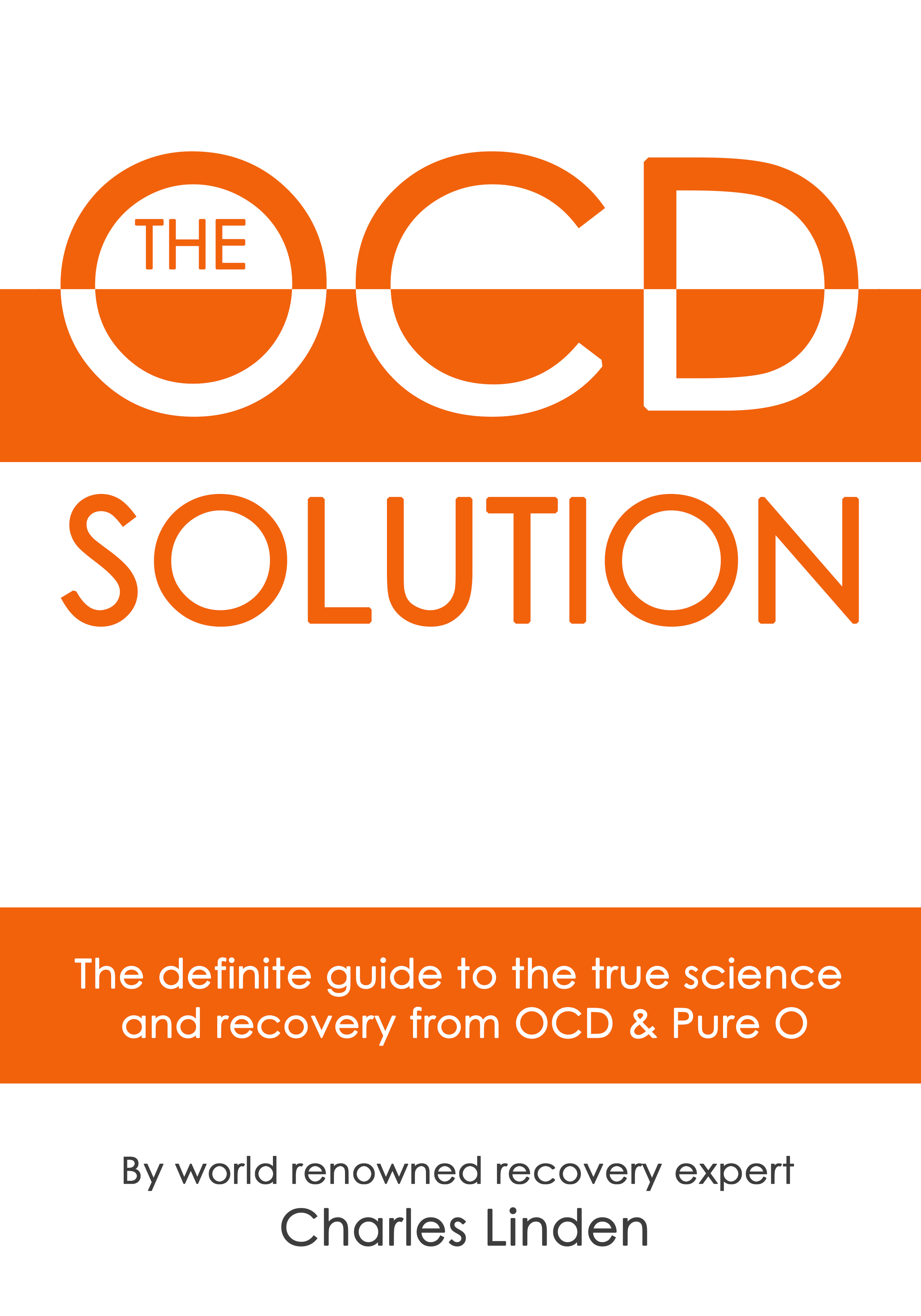 The OCD Solution