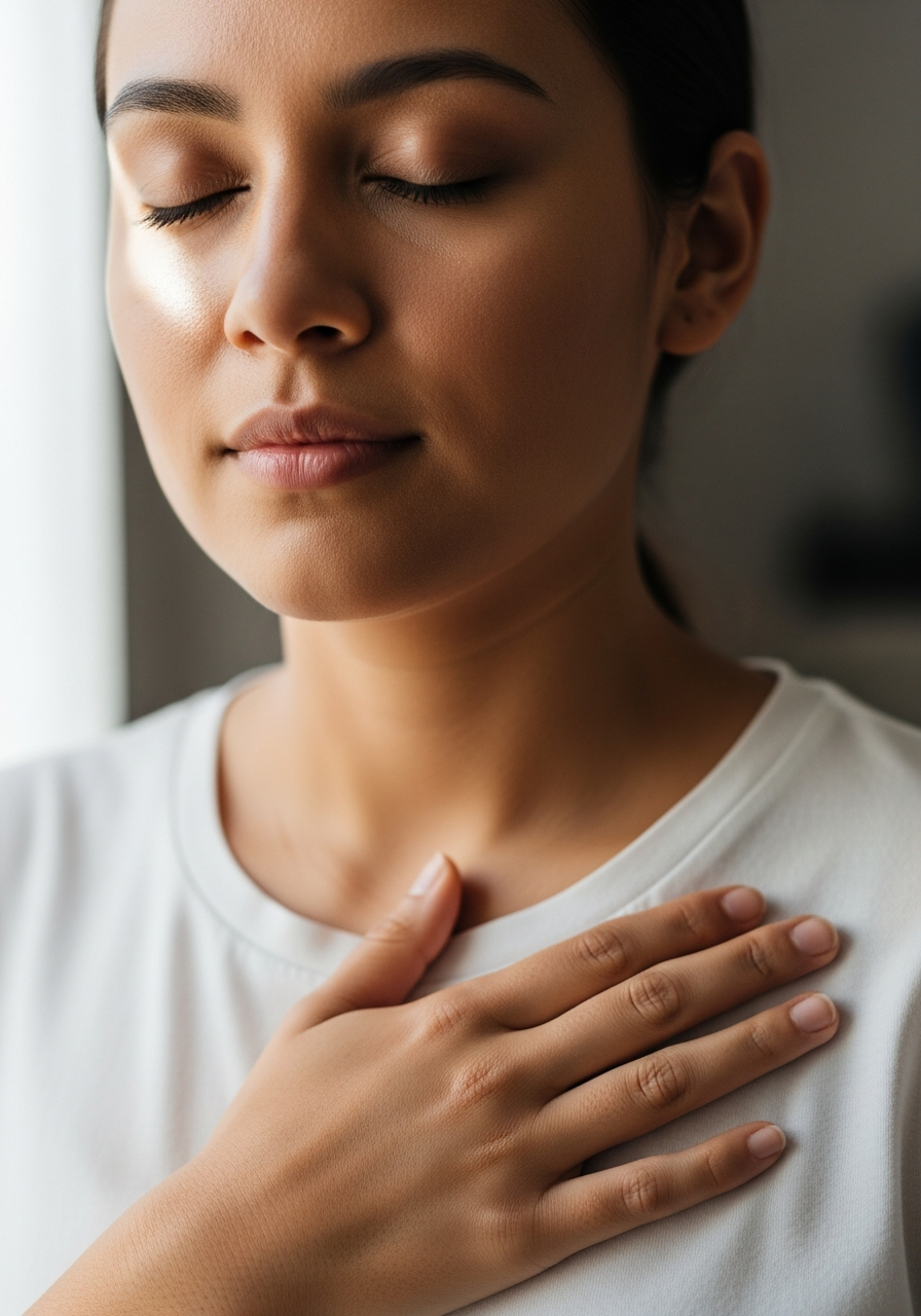 Health Anxiety