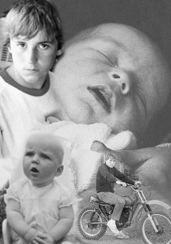 Real testimonial from a recovered client
